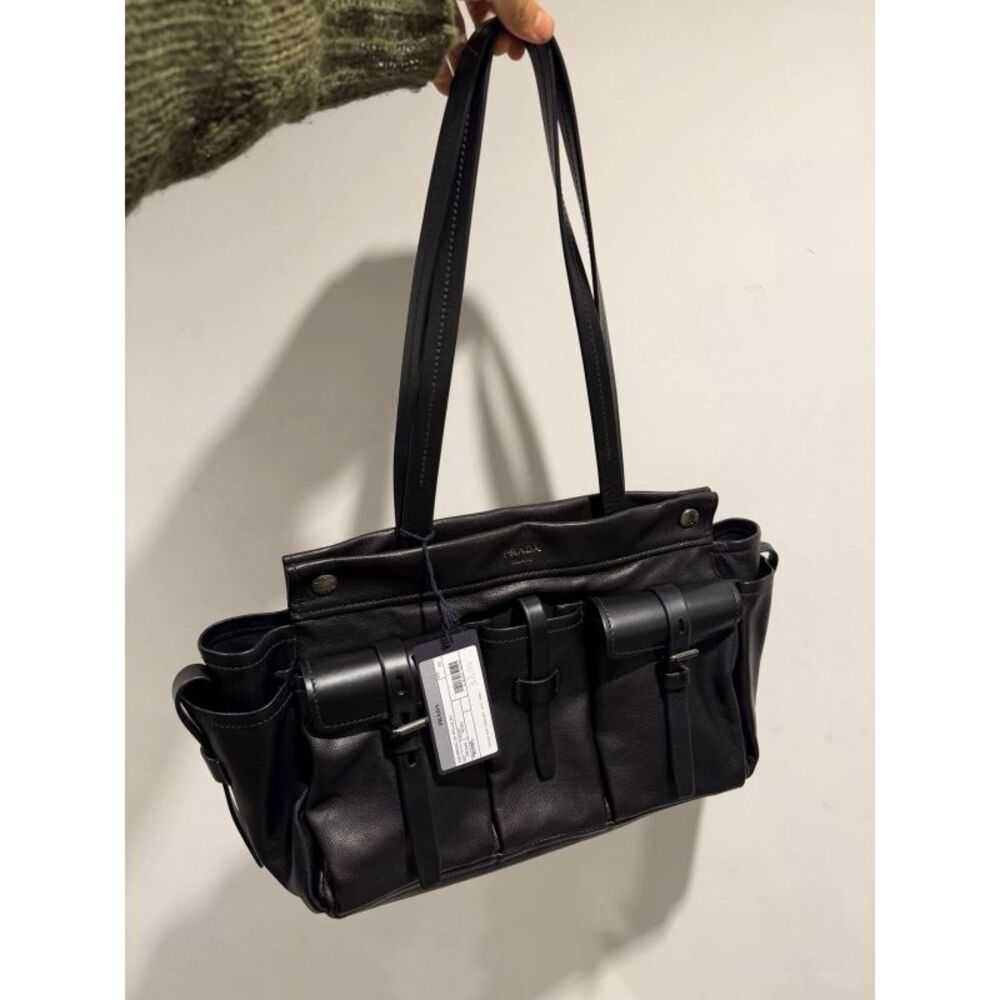 Prada Women Pre-Loved Bag Very Good Condition - Picture 1 of 7